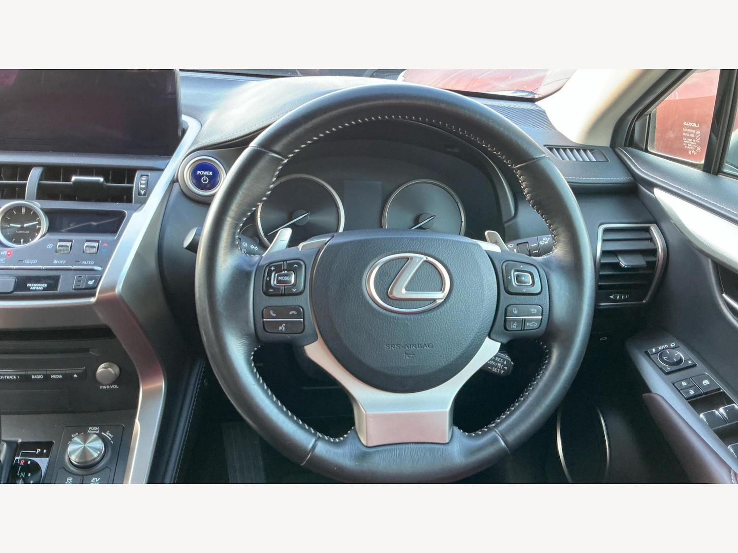 Used Lexus NX 2018 for sale - 76855990: Photo 13