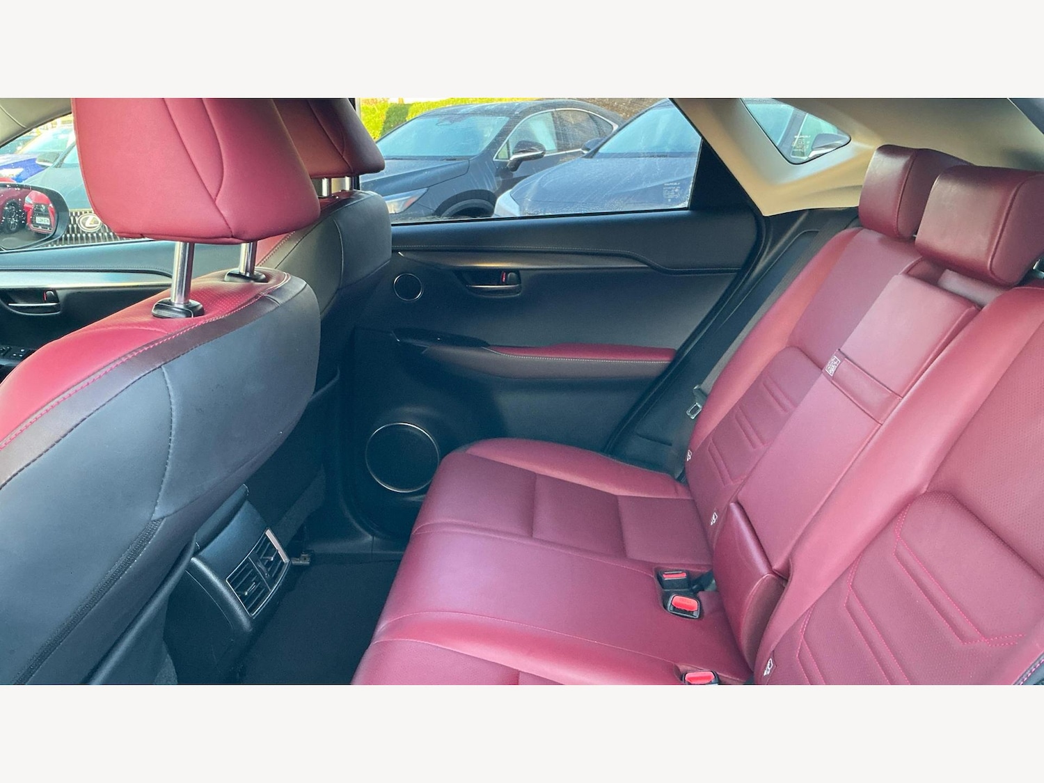 Used Lexus NX 2018 for sale - 76855990: Photo 16