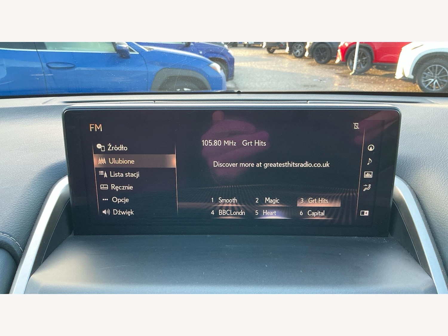 Used Lexus NX 2018 for sale - 76855990: Photo 24