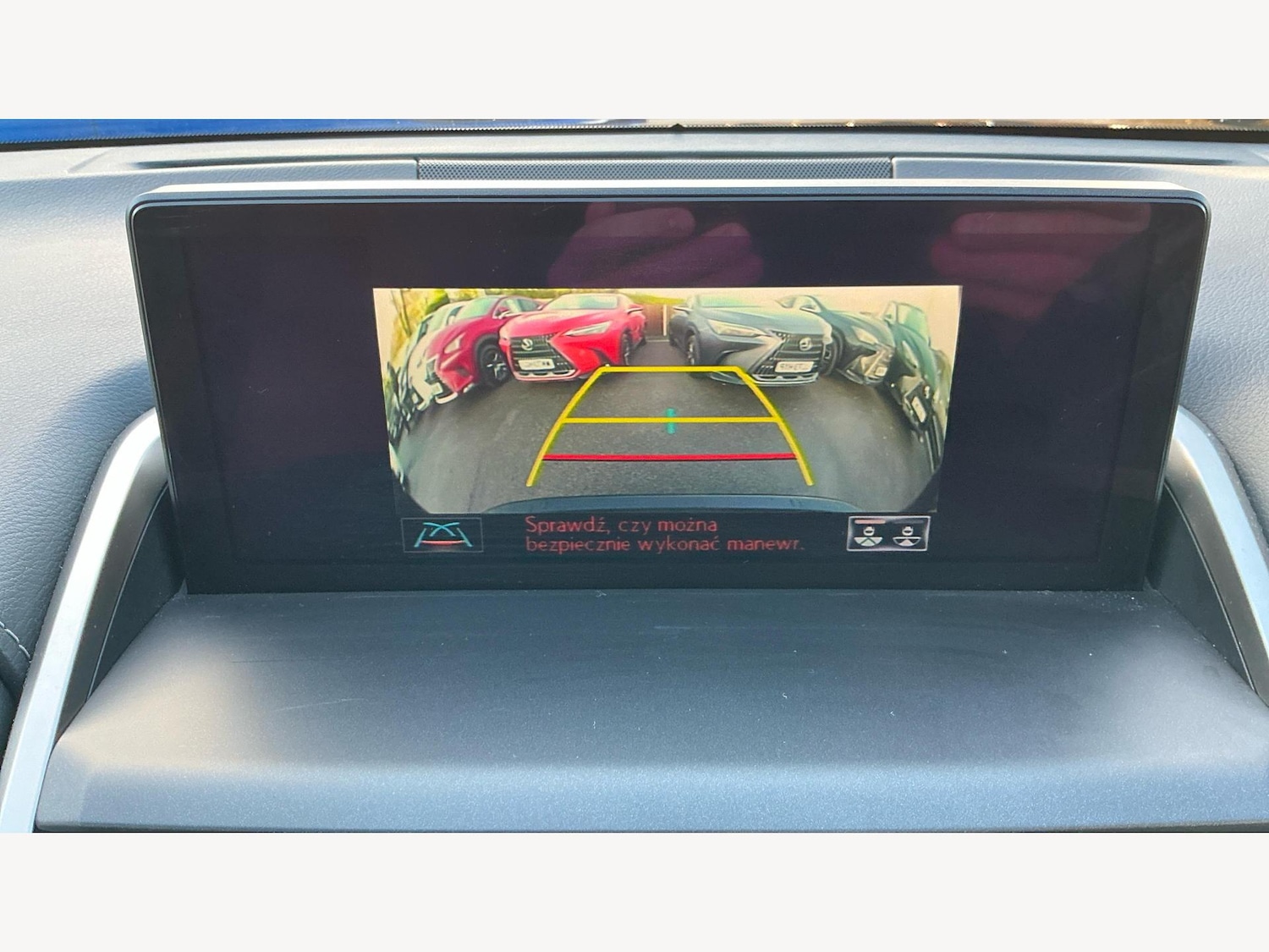 Used Lexus NX 2018 for sale - 76855990: Photo 26