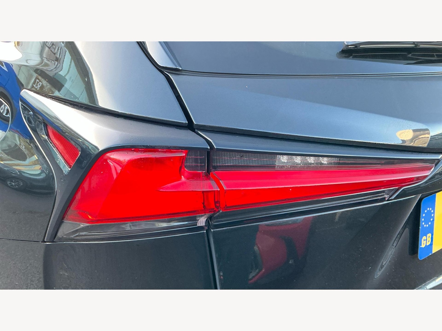 Used Lexus NX 2018 for sale - 76855990: Photo 30