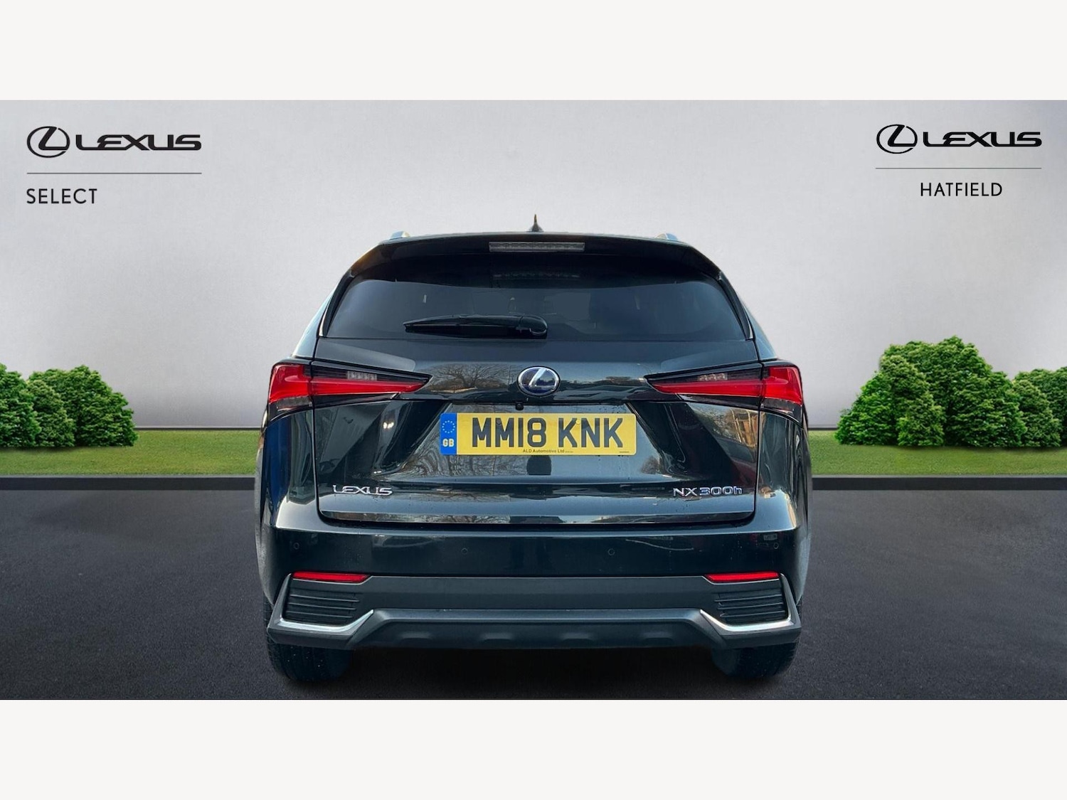 Used Lexus NX 2018 for sale - 76855990: Photo 7