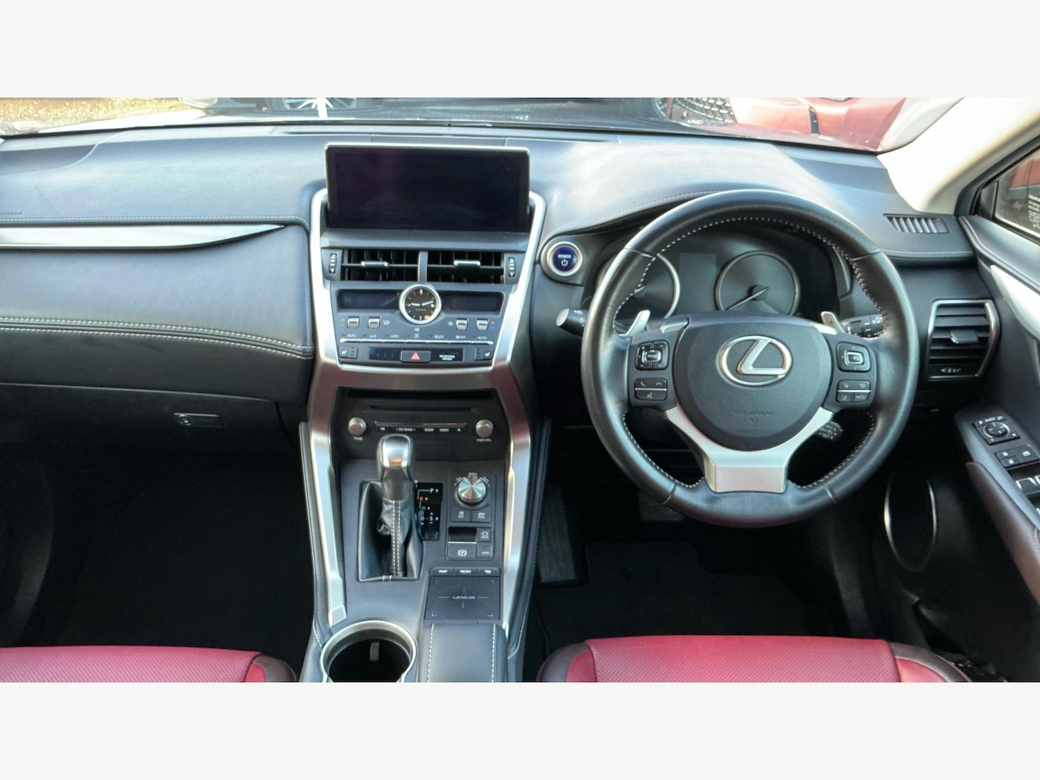 Used Lexus NX 2018 for sale - 76855990: Photo 9