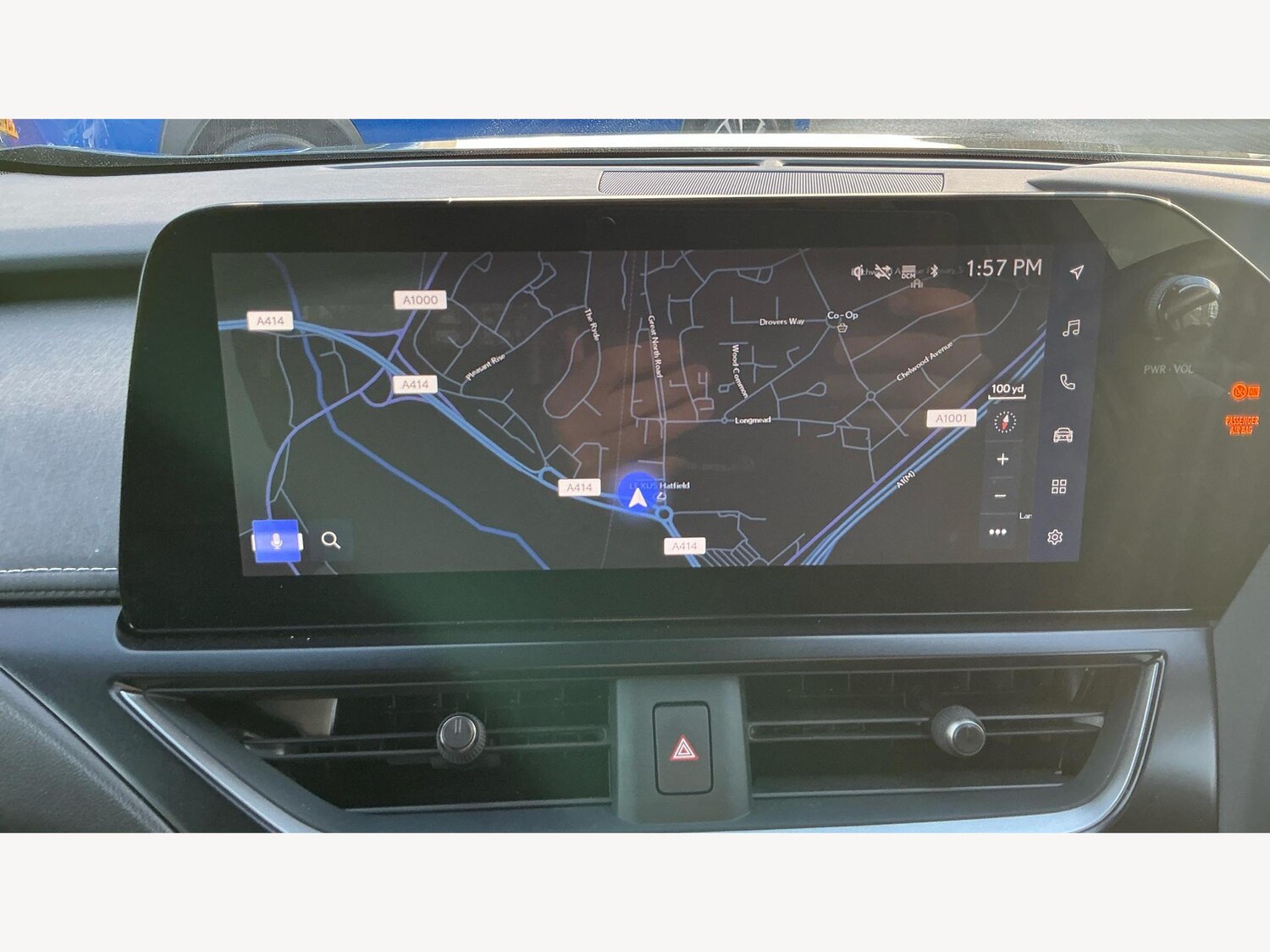 Used Lexus UX for sale - 77768705: Photo 12