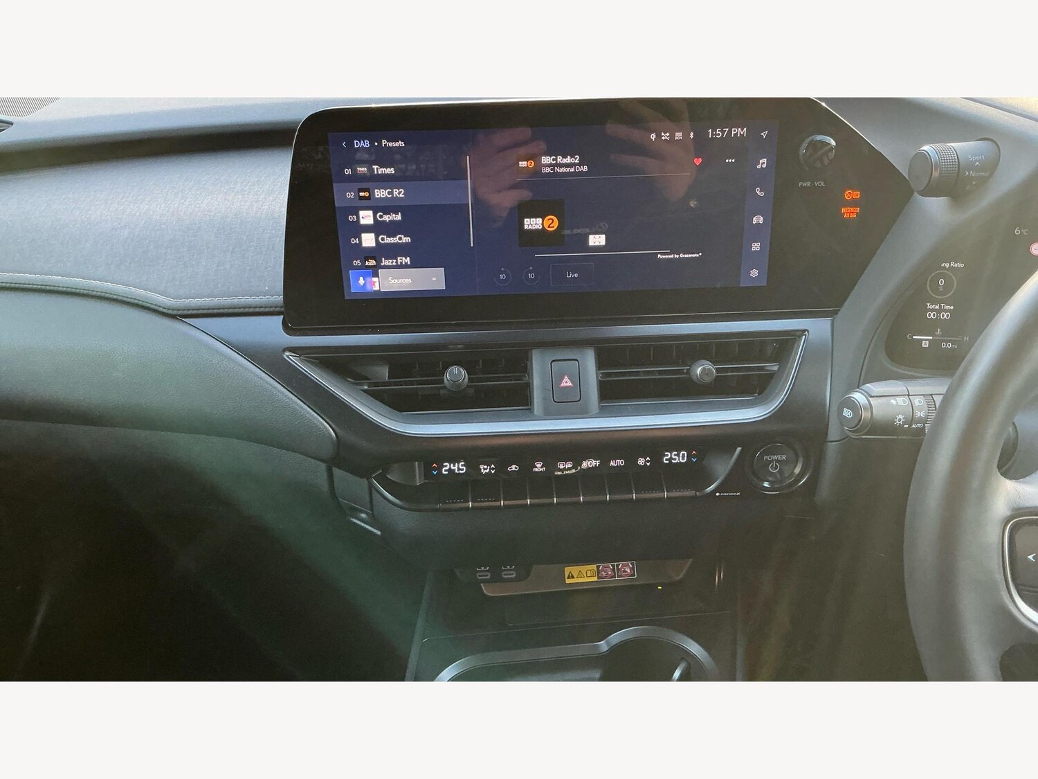 Used Lexus UX for sale - 77768705: Photo 22