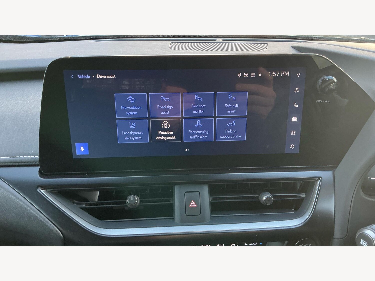 Used Lexus UX for sale - 77768705: Photo 23