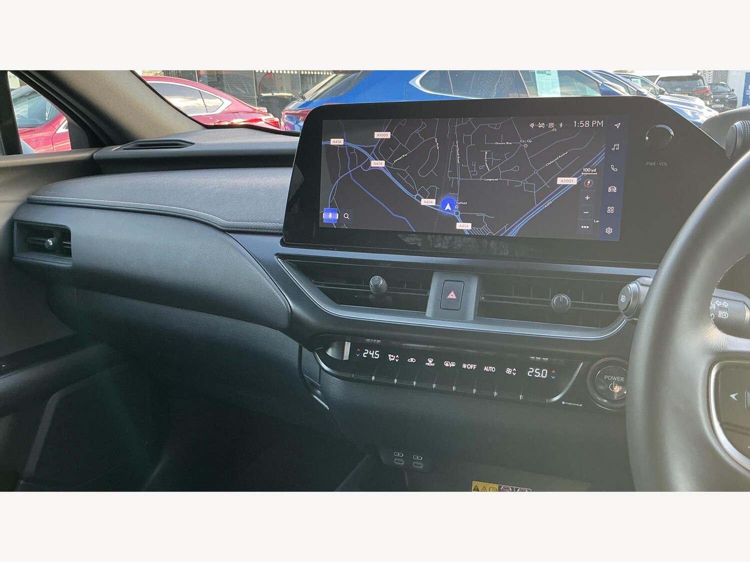 Used Lexus UX for sale - 77768705: Photo 28