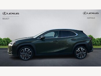 Used Lexus UX 2024 for sale - 77768705: Photo