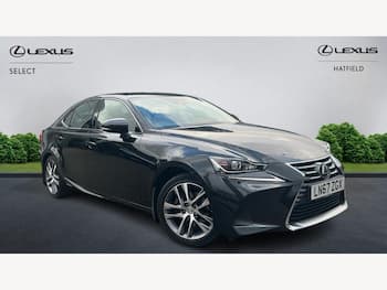 Used Lexus IS 2017 for sale - 79621401: Photo