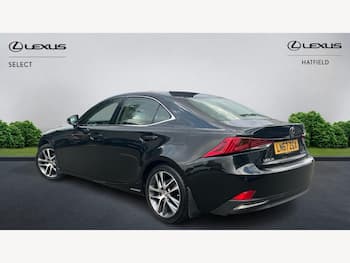Used Lexus IS 2017 for sale - 79621401: Photo