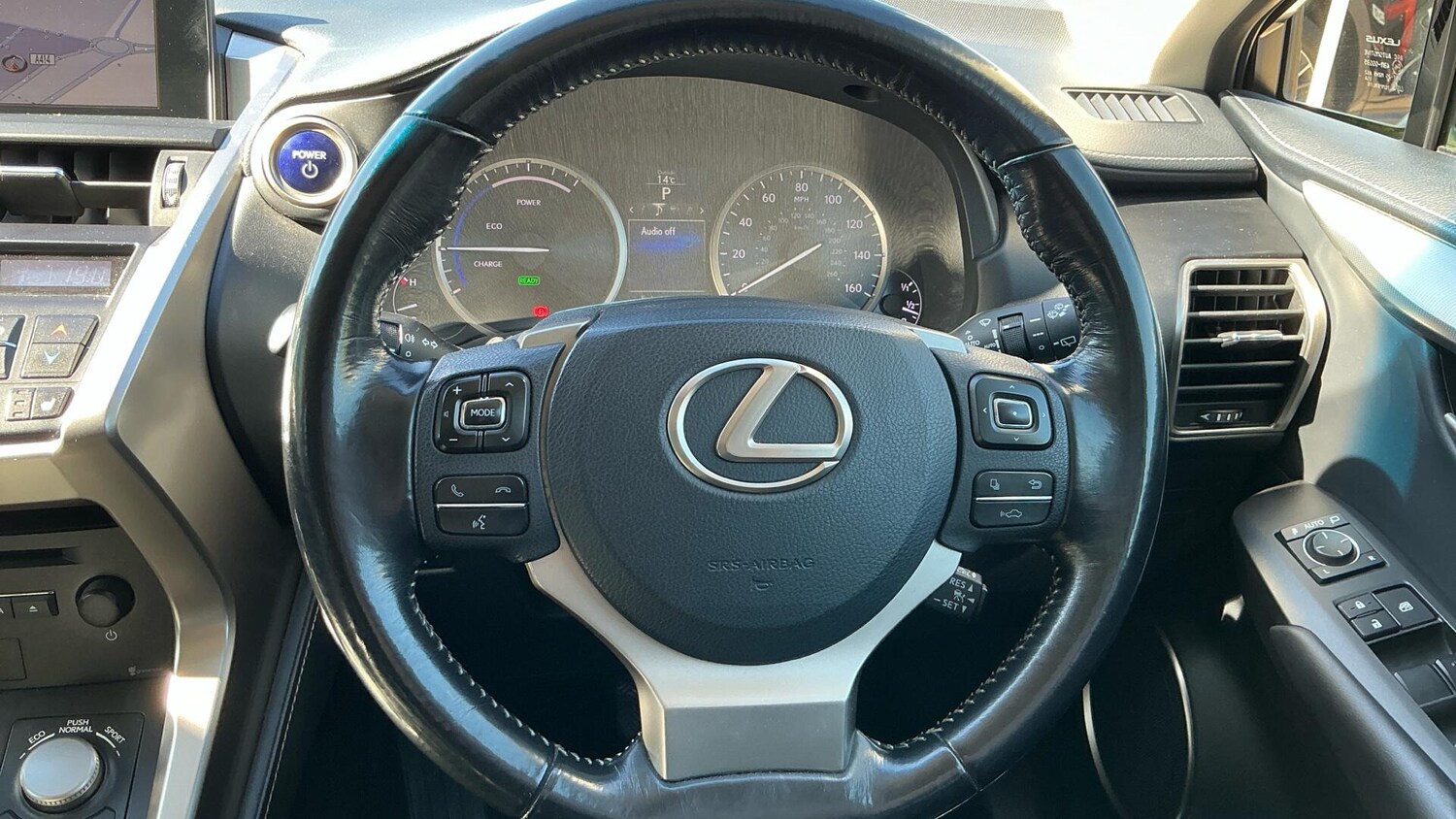 Used Lexus NX 2017 for sale - 78156573: Photo 11