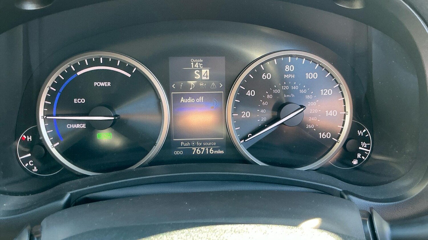 Used Lexus NX 2017 for sale - 78156573: Photo 12