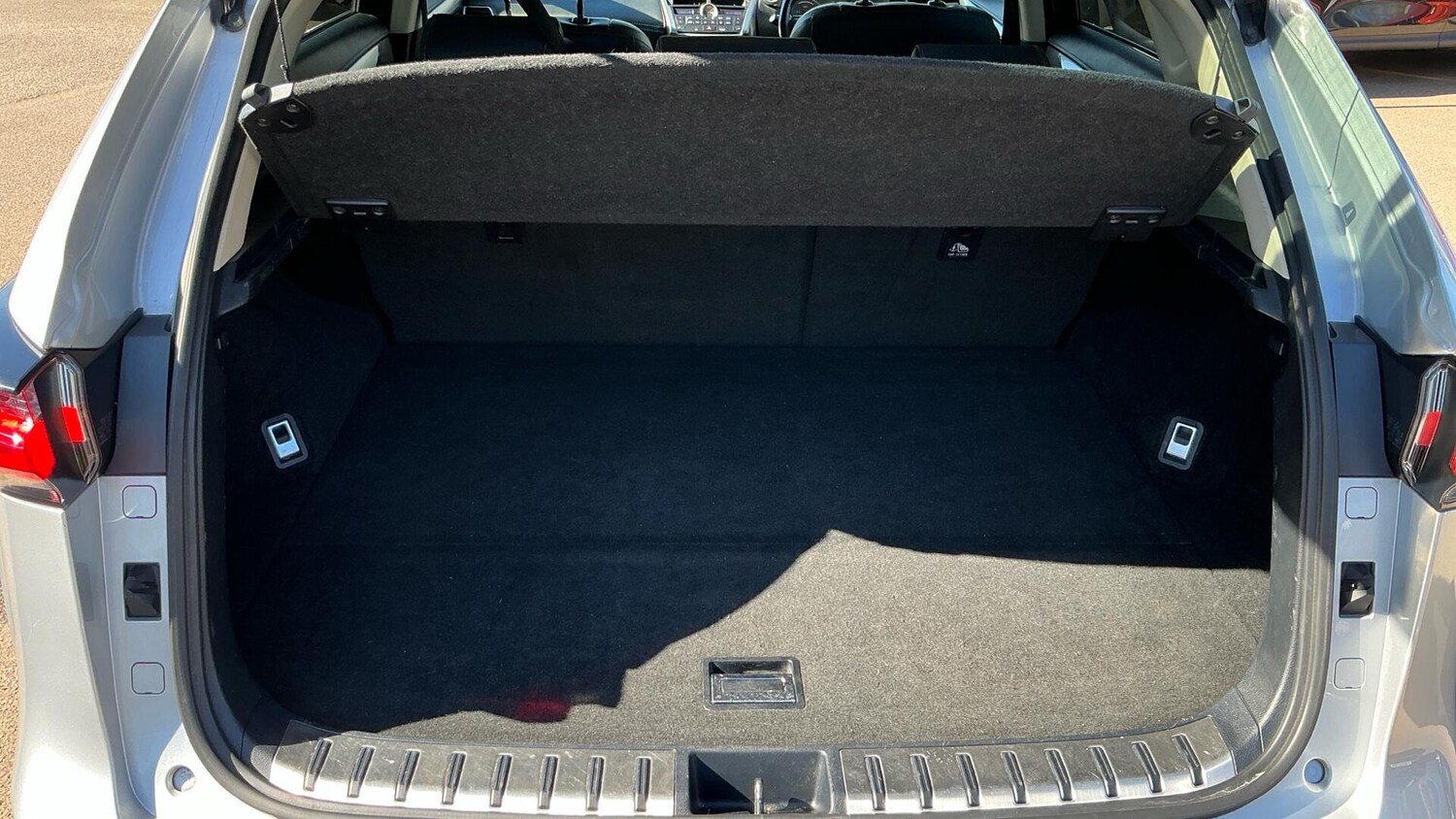 Used Lexus NX 2017 for sale - 78156573: Photo 14