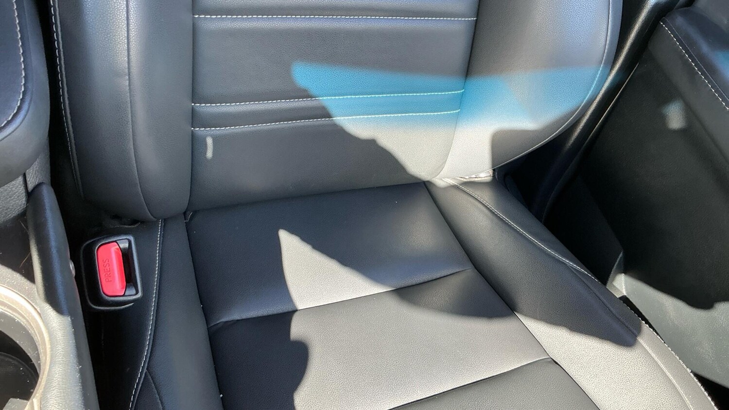 Used Lexus NX 2017 for sale - 78156573: Photo 15