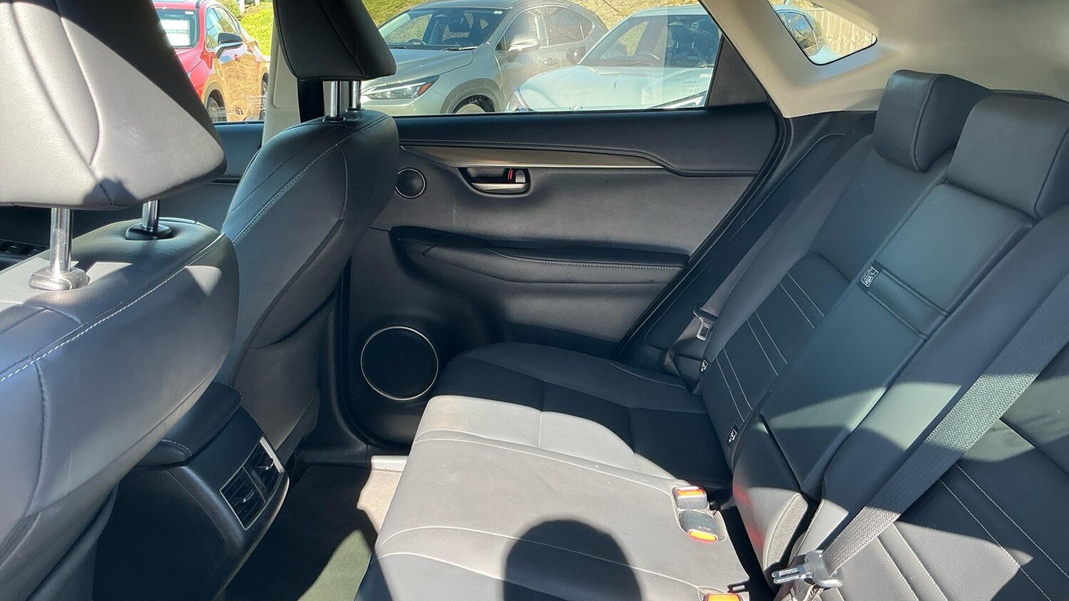 Used Lexus NX 2017 for sale - 78156573: Photo 16