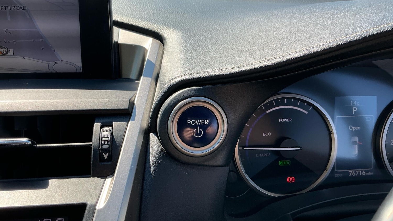 Used Lexus NX 2017 for sale - 78156573: Photo 17