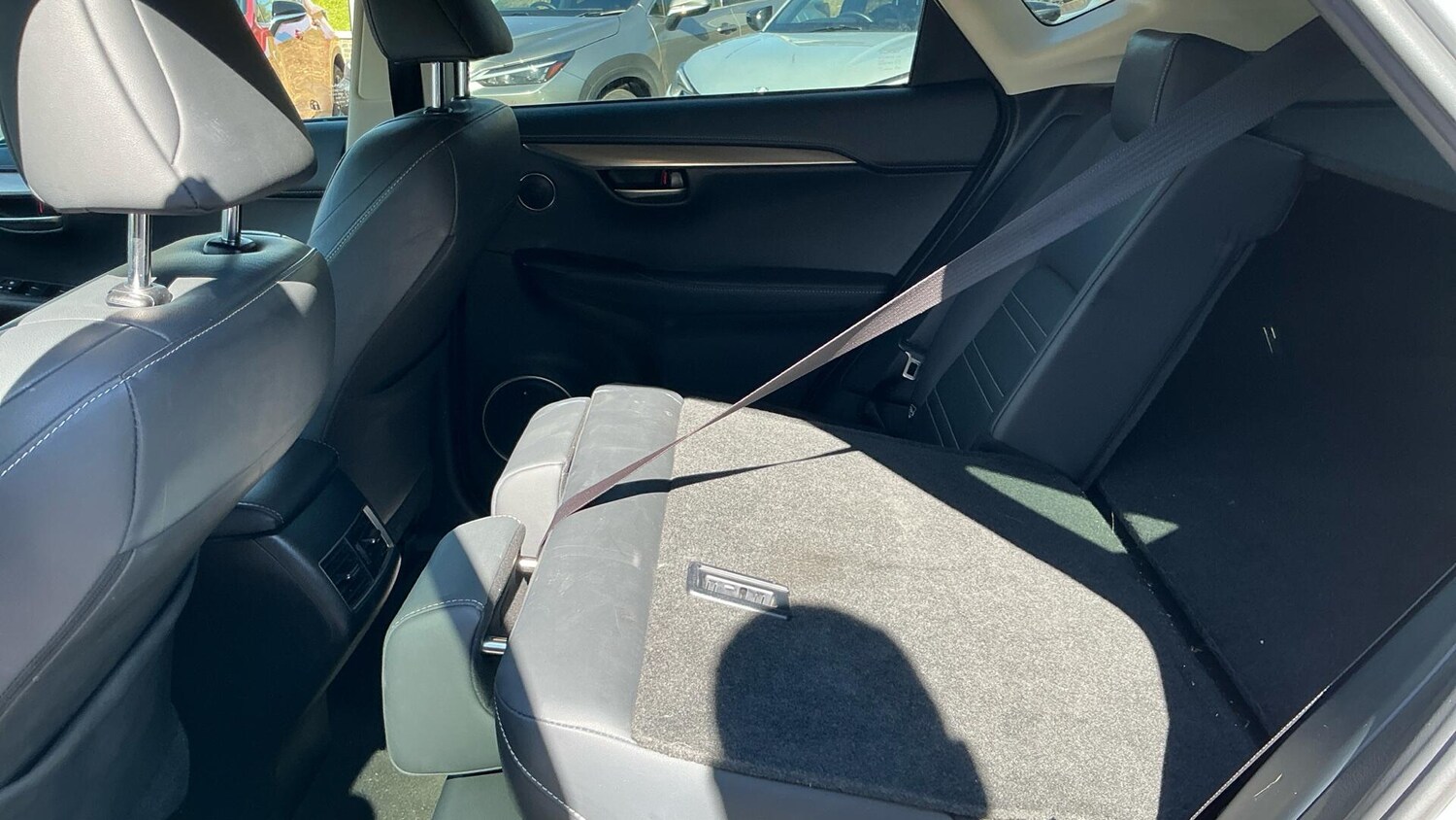 Used Lexus NX 2017 for sale - 78156573: Photo 19