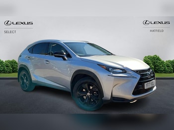 Used Lexus NX 2017 for sale - 78156573: Photo