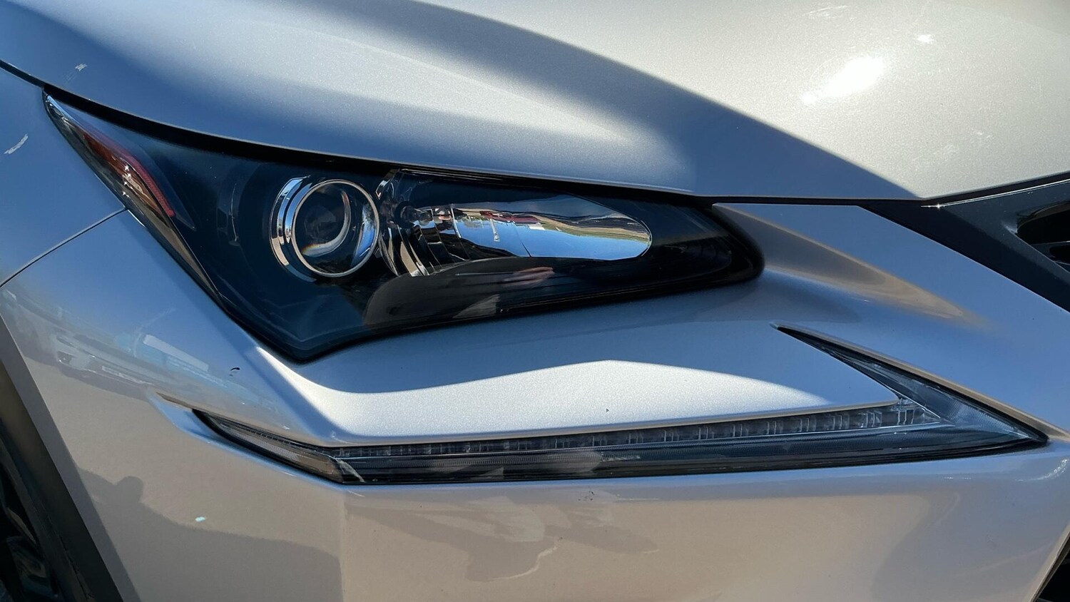 Used Lexus NX 2017 for sale - 78156573: Photo 21