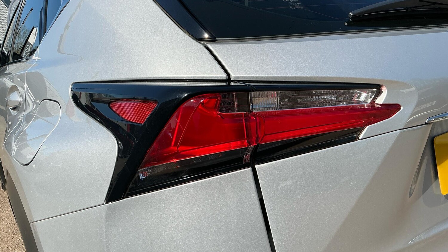 Used Lexus NX 2017 for sale - 78156573: Photo 22