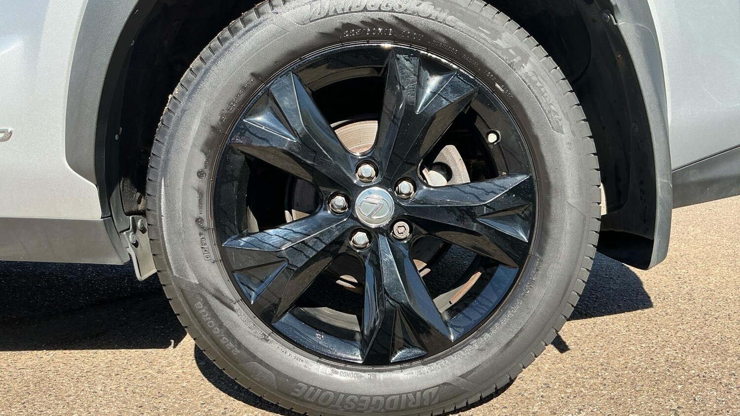 Used Lexus NX 2017 for sale - 78156573: Photo 24