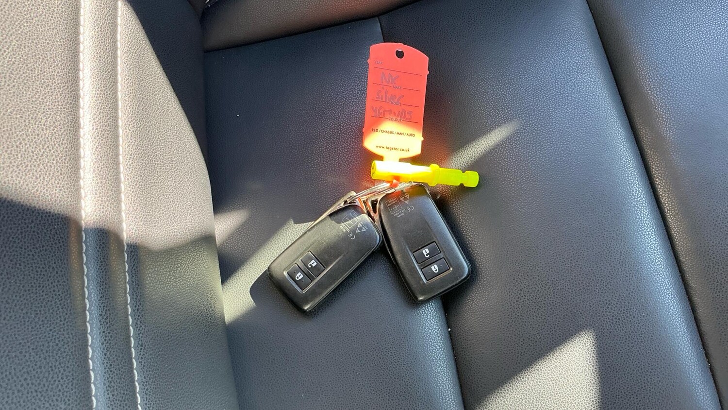 Used Lexus NX 2017 for sale - 78156573: Photo 28