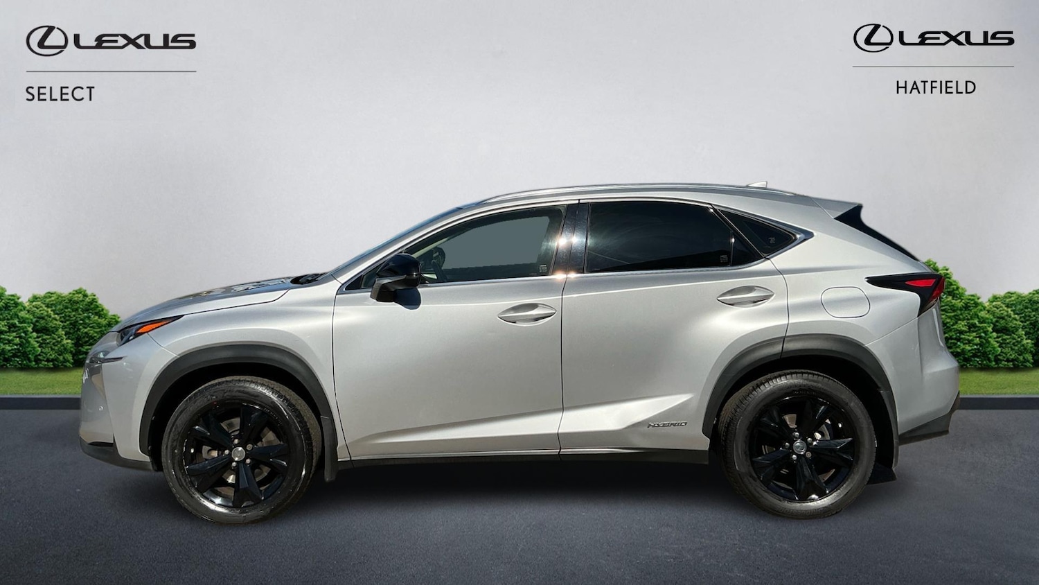 Used Lexus NX 2017 for sale - 78156573: Photo 3