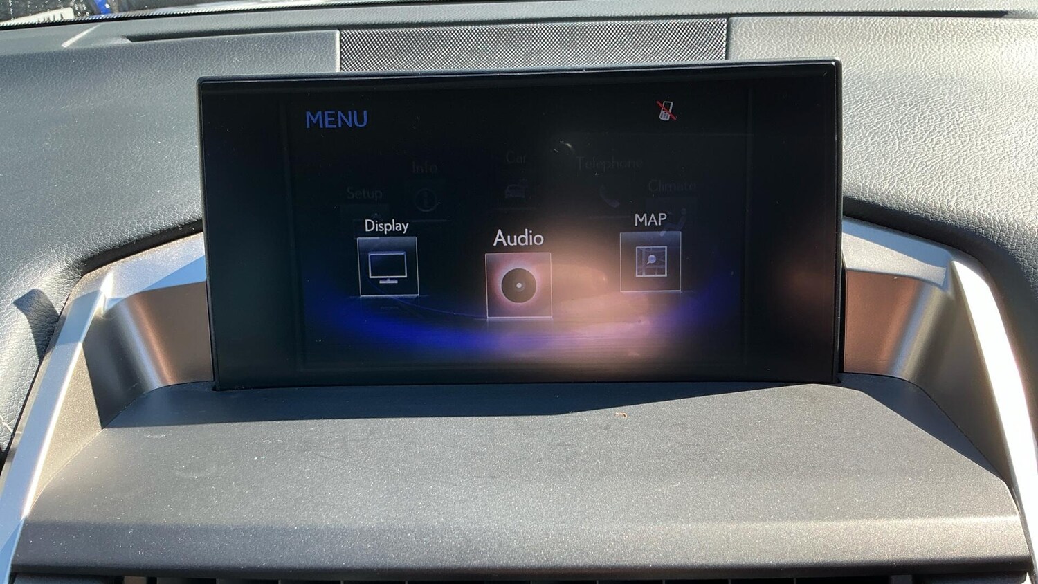 Used Lexus NX 2017 for sale - 78156573: Photo 33