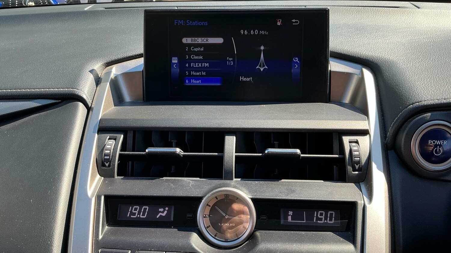 Used Lexus NX 2017 for sale - 78156573: Photo 34