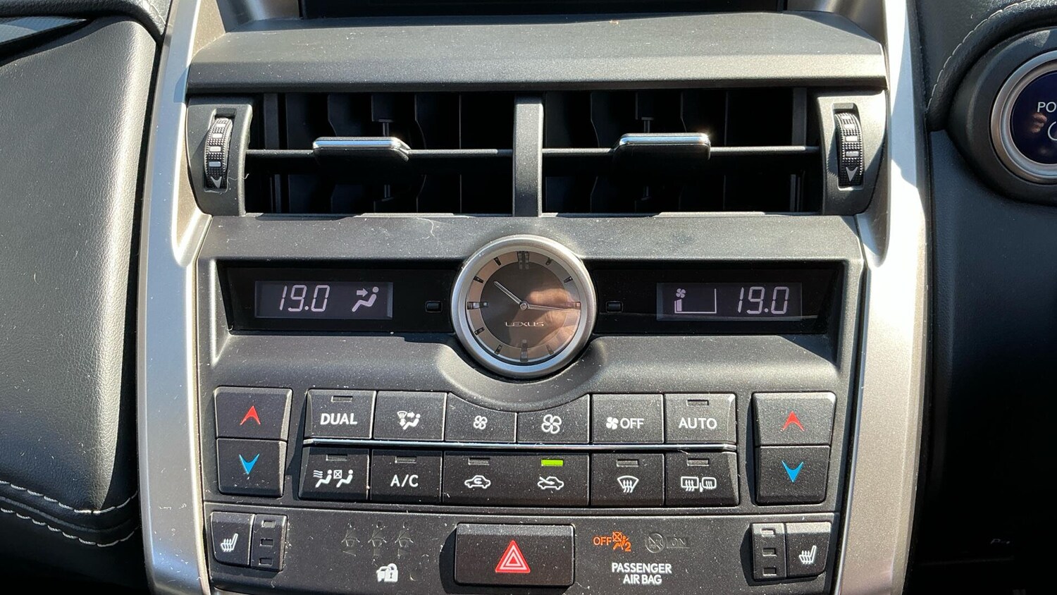 Used Lexus NX 2017 for sale - 78156573: Photo 35