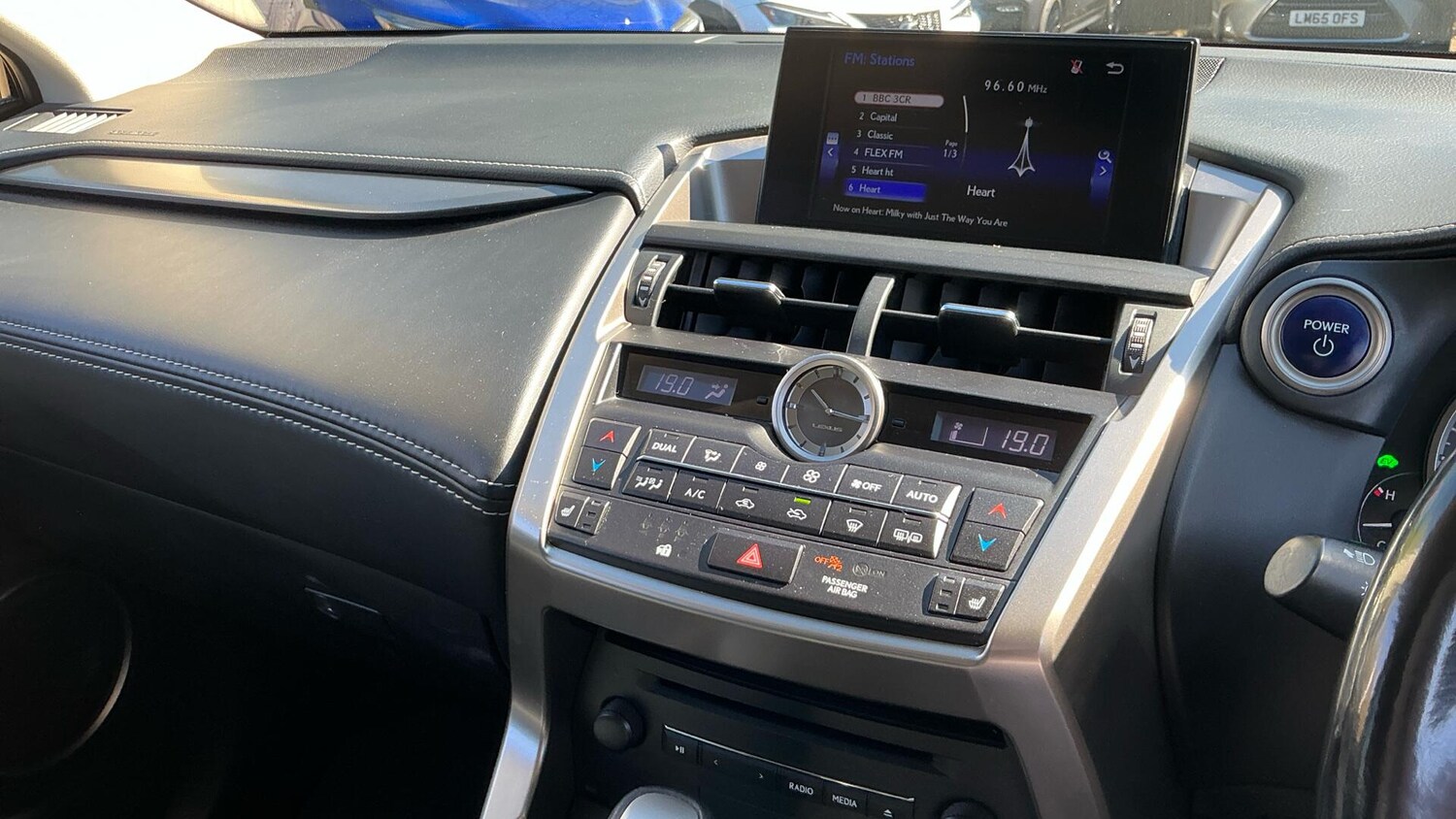 Used Lexus NX 2017 for sale - 78156573: Photo 37