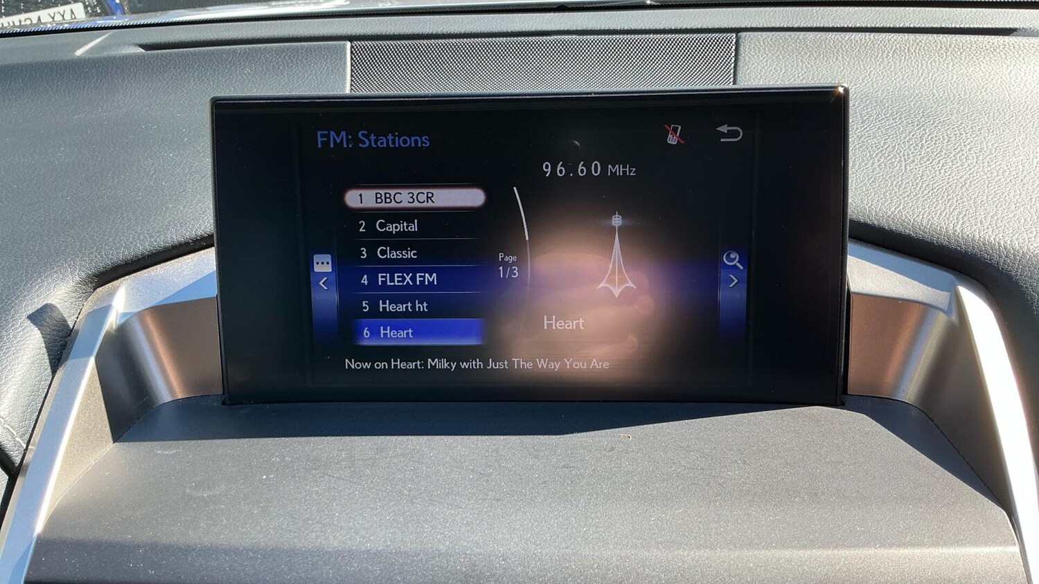 Used Lexus NX 2017 for sale - 78156573: Photo 38