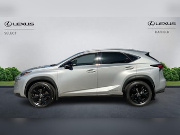 Used Lexus NX 2017 for sale - 78156573: Photo