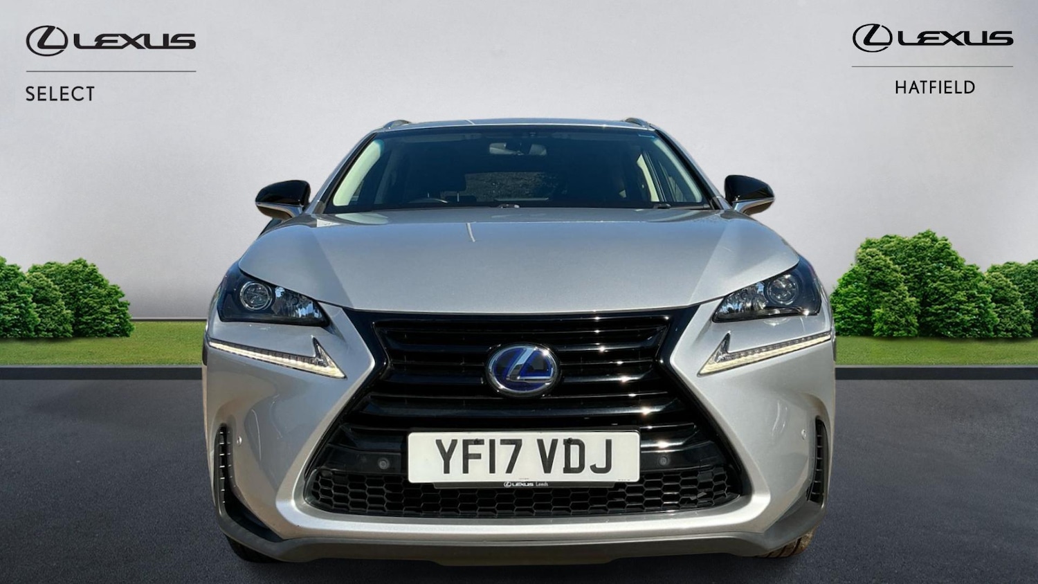 Used Lexus NX 2017 for sale - 78156573: Photo 4