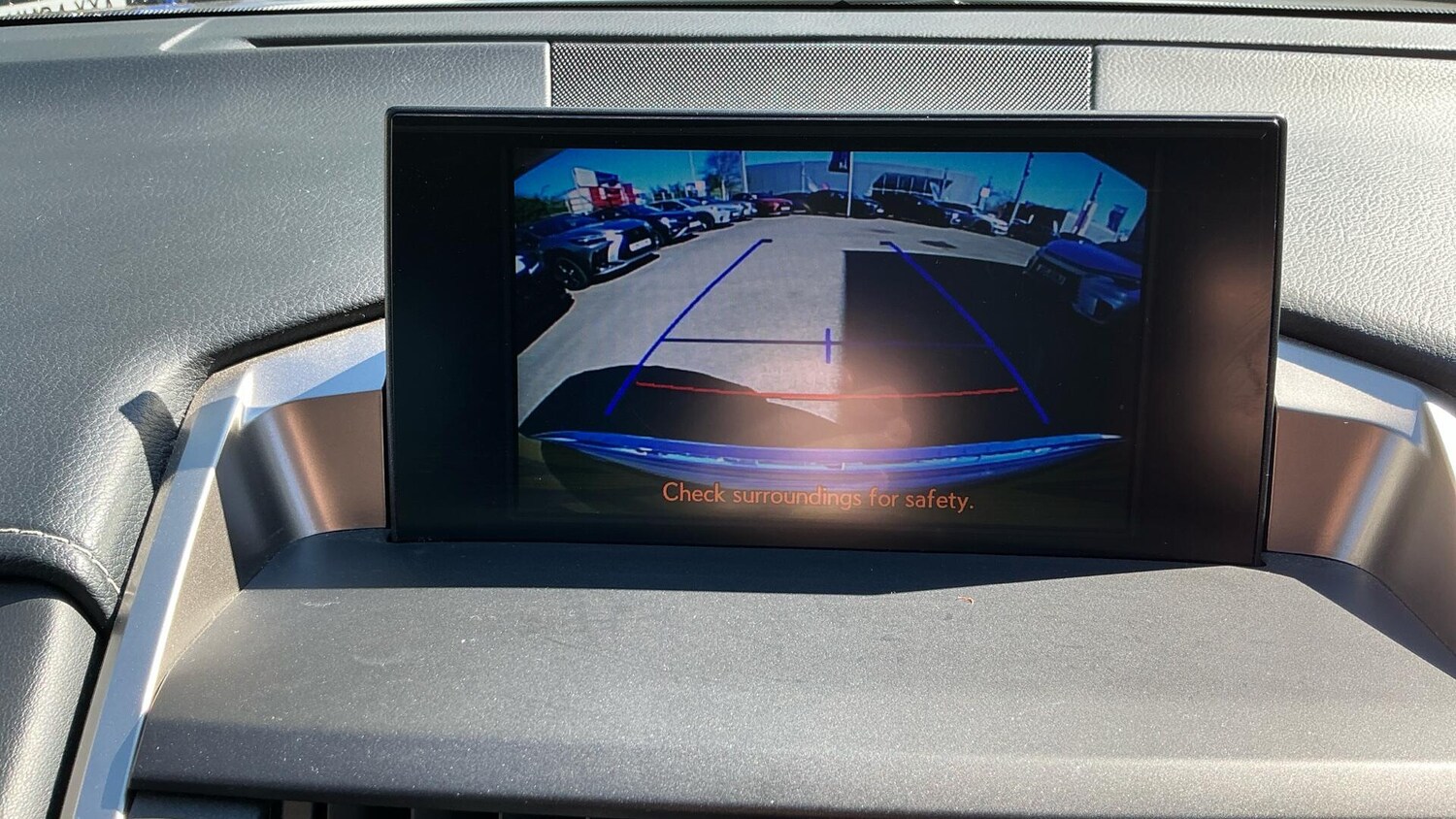 Used Lexus NX 2017 for sale - 78156573: Photo 40