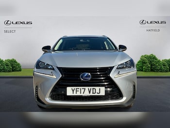 Used Lexus NX 2017 for sale - 78156573: Photo