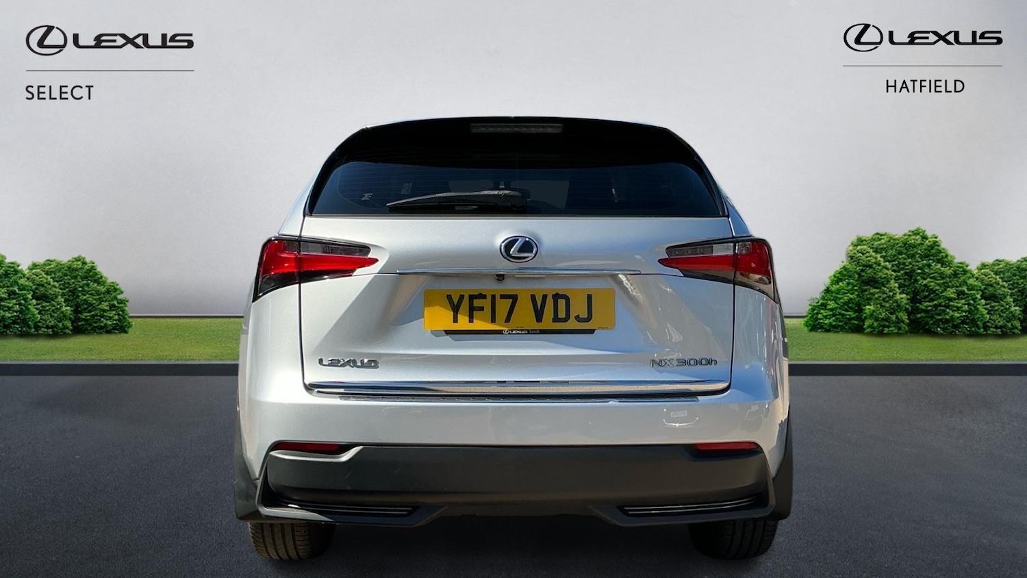 Used Lexus NX 2017 for sale - 78156573: Photo 5