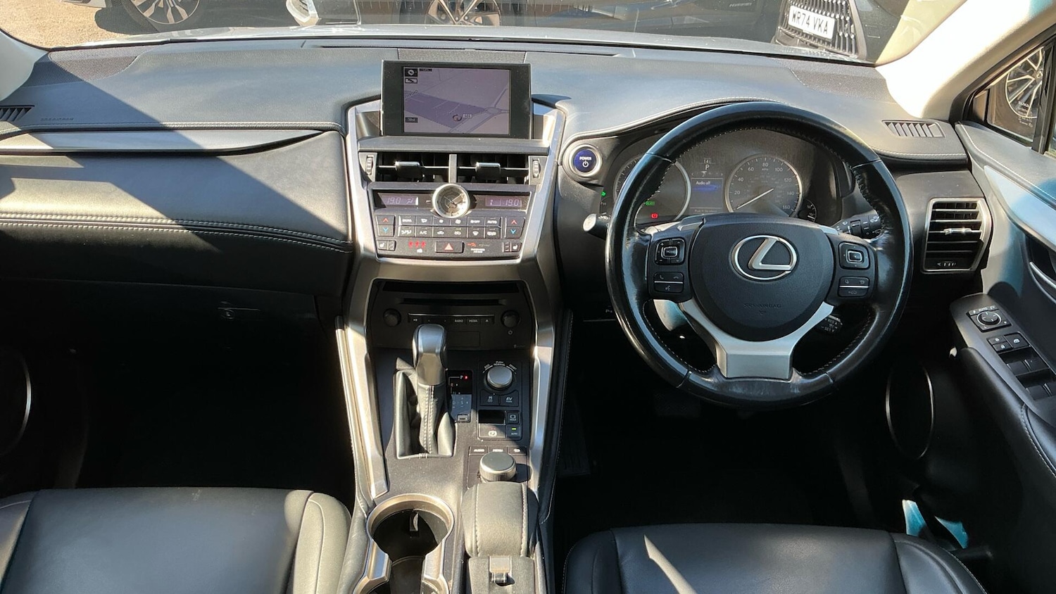 Used Lexus NX 2017 for sale - 78156573: Photo 7