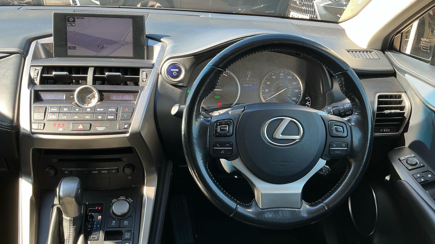 Used Lexus NX 2017 for sale - 78156573: Photo 8