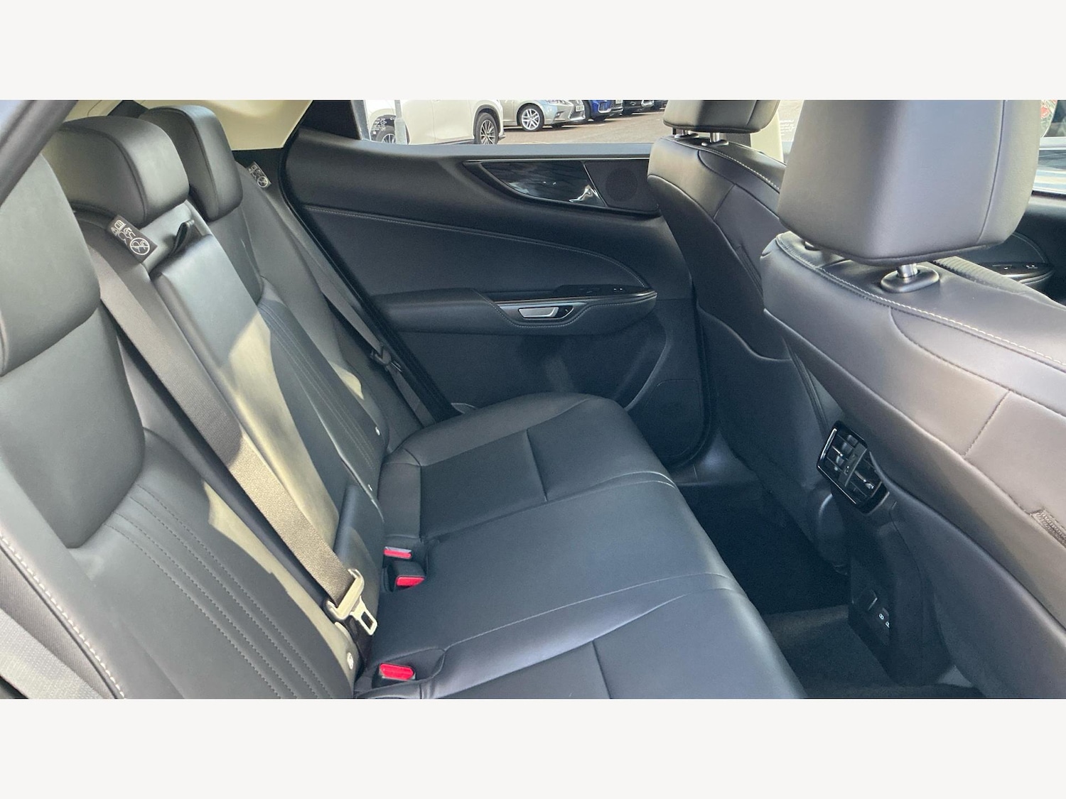 Used Lexus NX for sale - 76440640: Photo 11