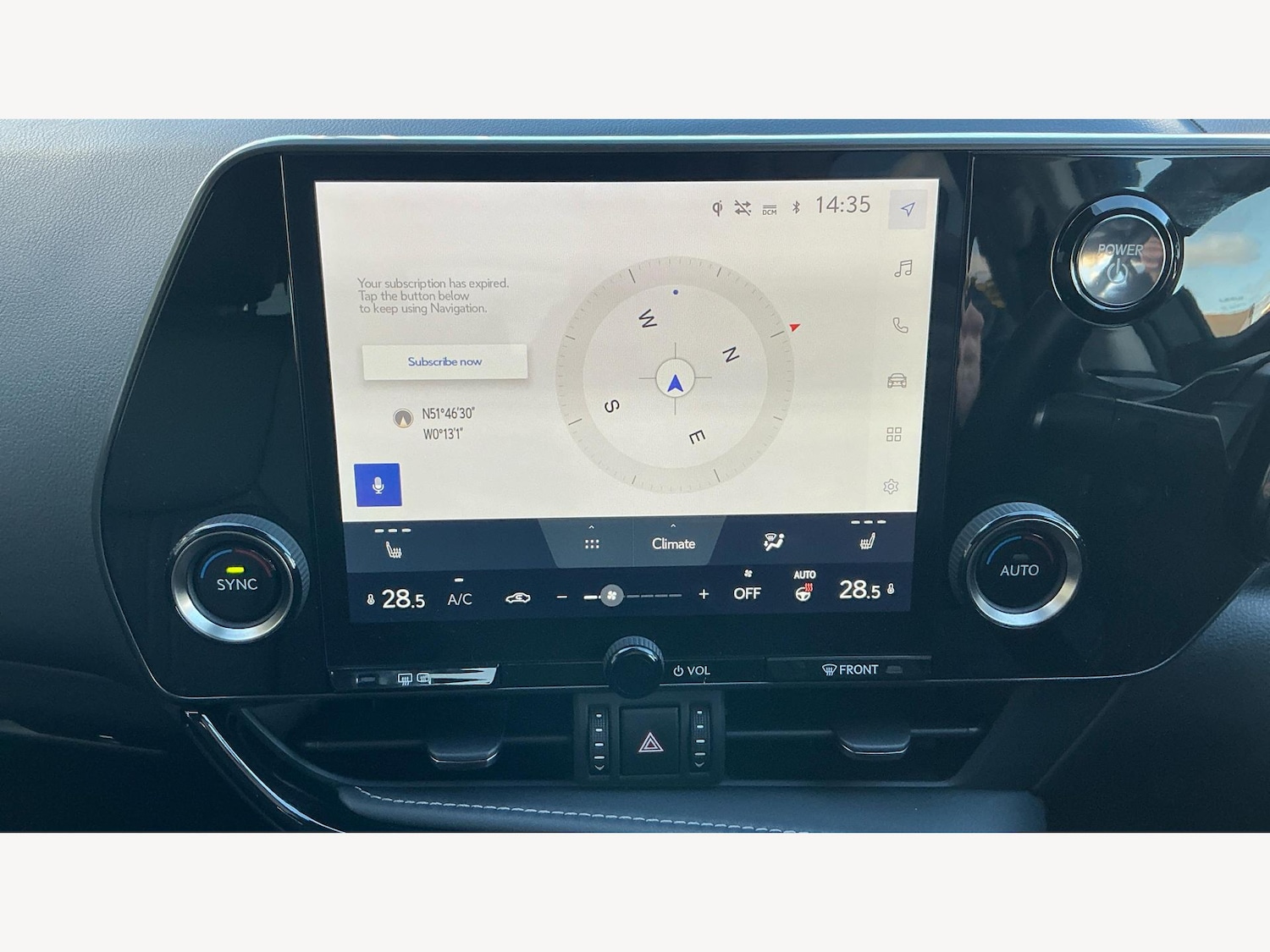 Used Lexus NX for sale - 76440640: Photo 12