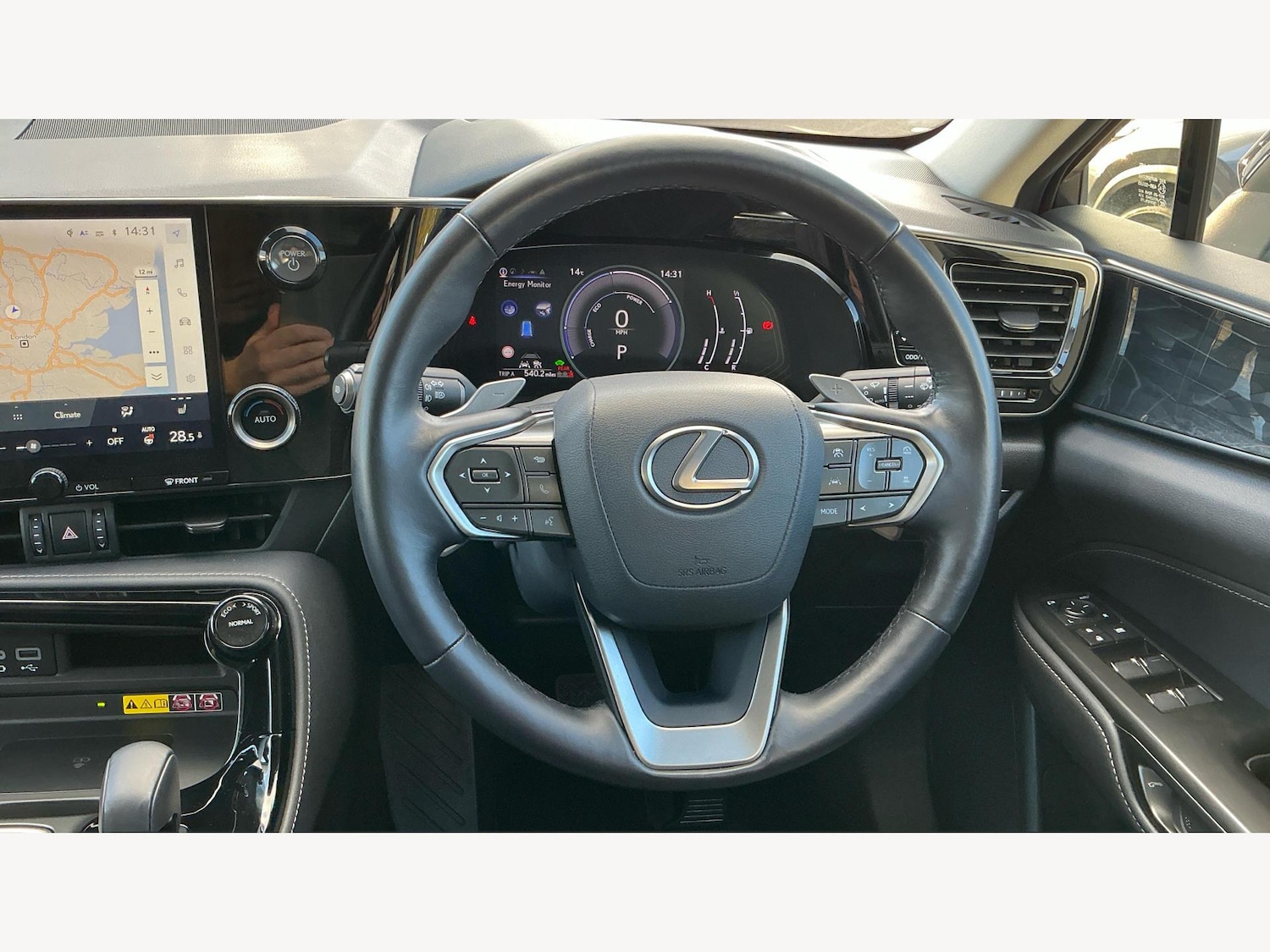 Used Lexus NX for sale - 76440640: Photo 13