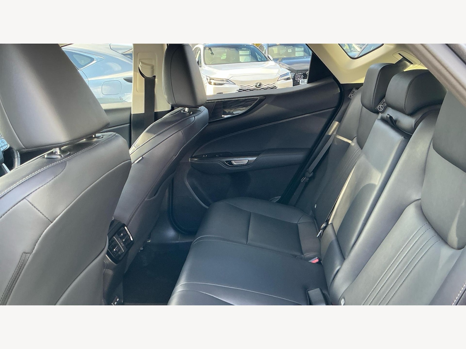 Used Lexus NX for sale - 76440640: Photo 16