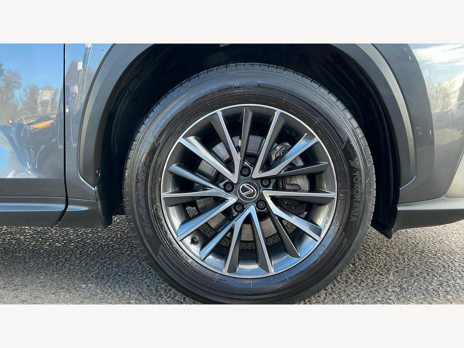 Used Lexus NX for sale - 76440640: Photo 21