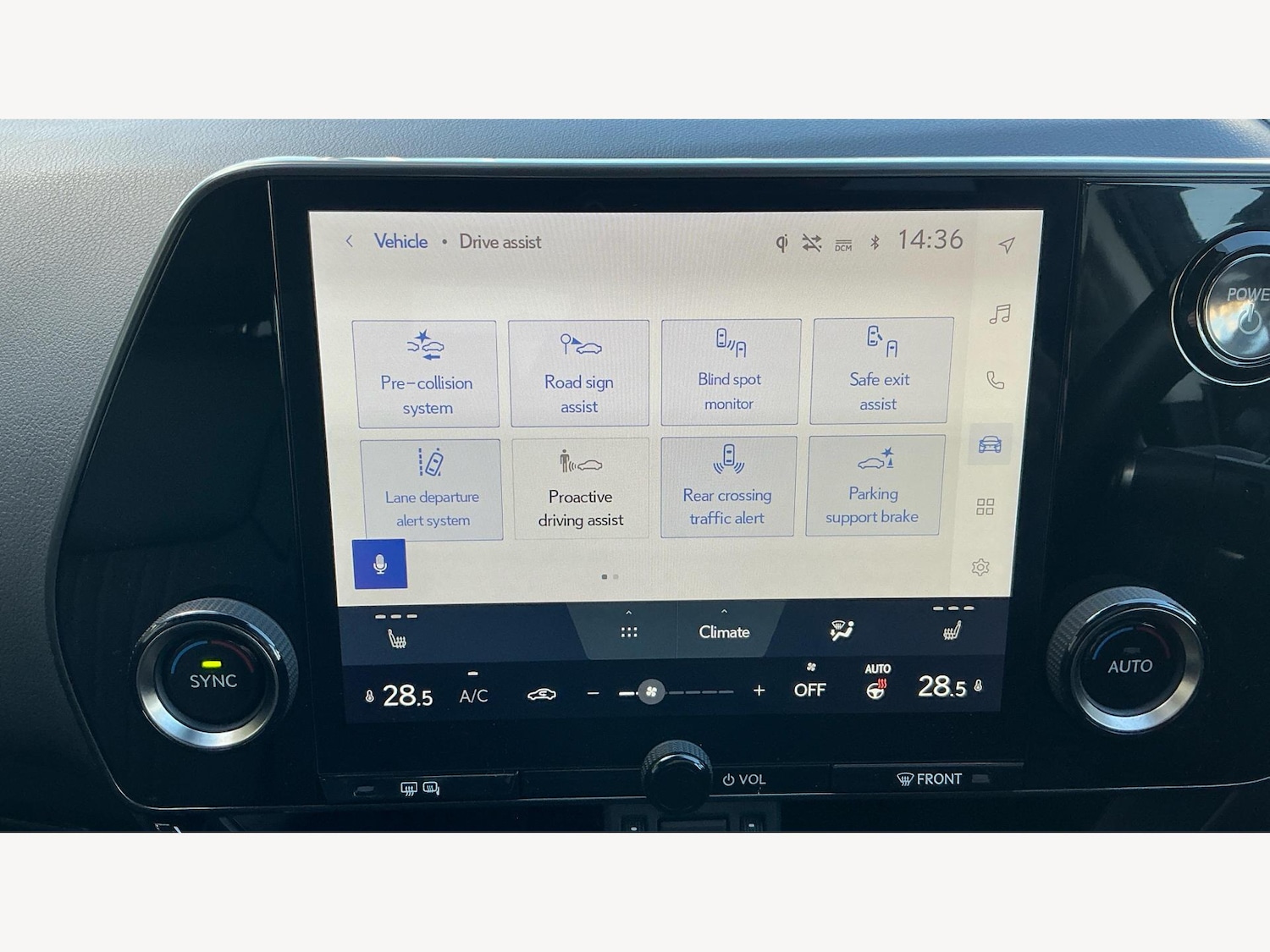 Used Lexus NX for sale - 76440640: Photo 23