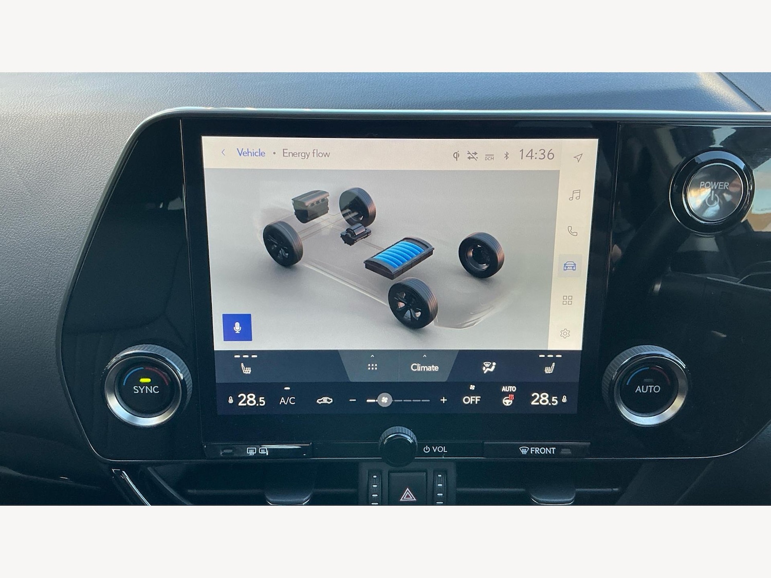 Used Lexus NX for sale - 76440640: Photo 25