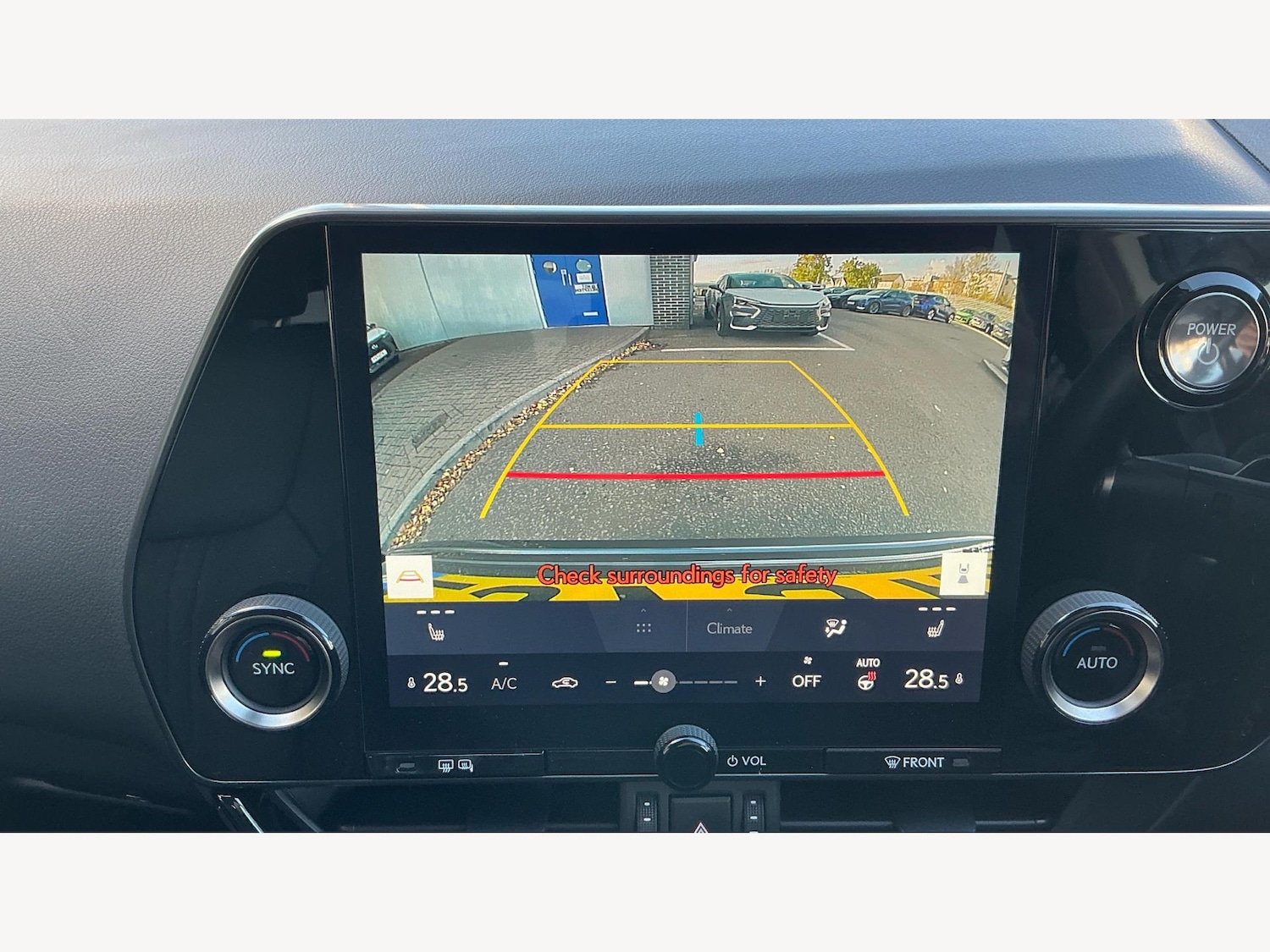 Used Lexus NX for sale - 76440640: Photo 26