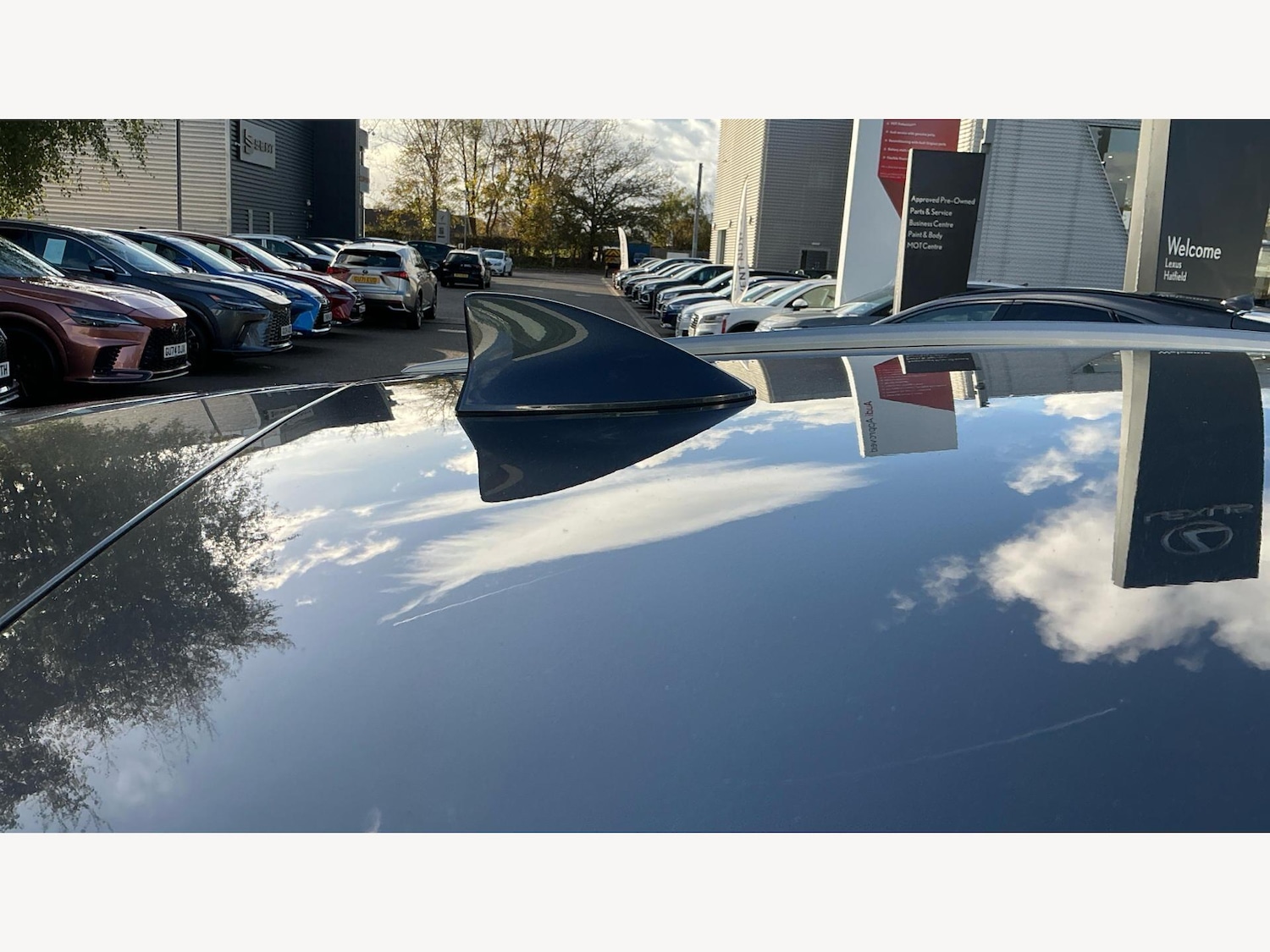 Used Lexus NX for sale - 76440640: Photo 27