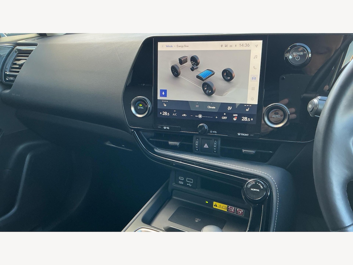 Used Lexus NX for sale - 76440640: Photo 28