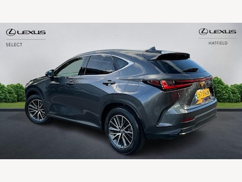 Used Lexus NX 2023 for sale - 76440640: Photo